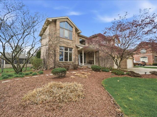 House for sale in Munster, Indiana