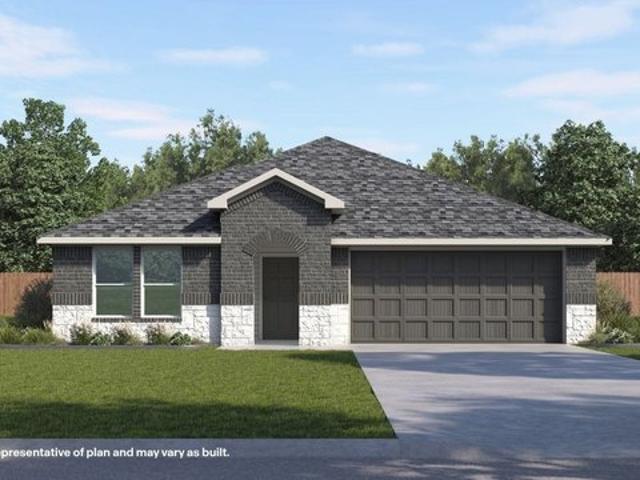 House for sale in Broken Arrow, Tulsa County
