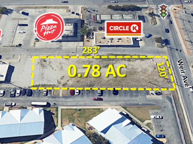 Property for sale in Leesville, Texas