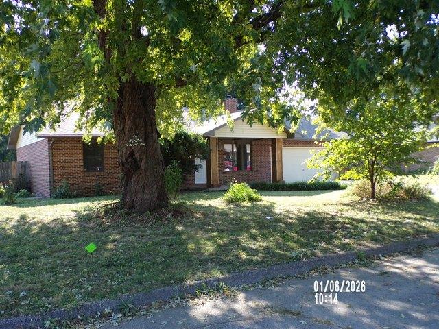 House for sale in Bolivar, Missouri
