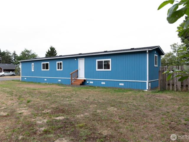 House for sale in Westport, Washington