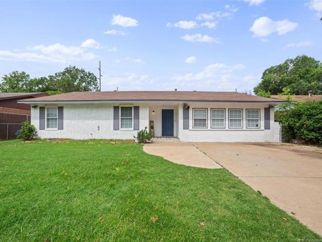 House for sale in Tulsa, Oklahoma