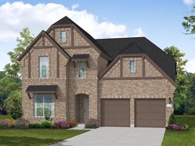 House for sale in Denton, Texas