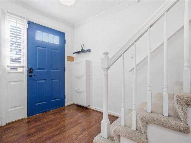 Townhouse for sale in Virginia