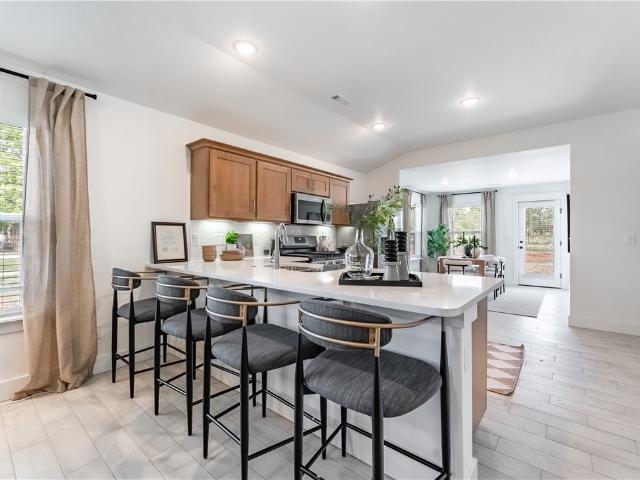 House for sale in Ark