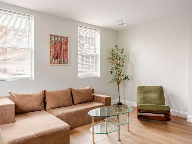 Apartment for rent in Philadelphia, Pennsylvania