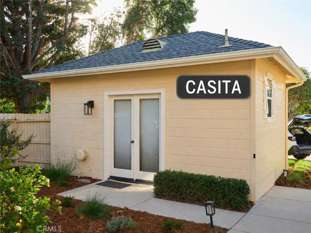House for sale in San Luis Obispo, California