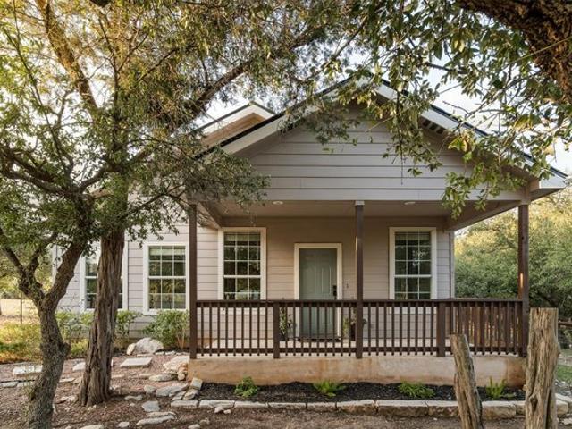 House for sale in Hays, Texas