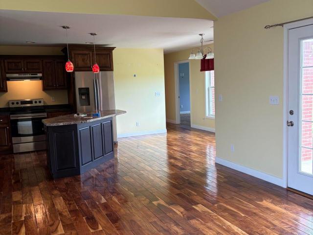 House for sale in Nelson, Kentucky