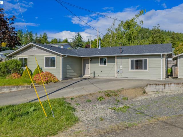 House for sale in Oregonia