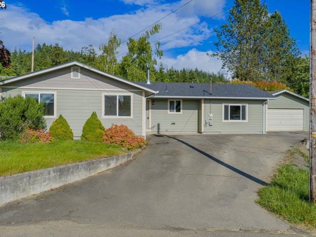 House for sale in Oregonia