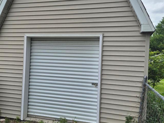 House for sale in Grinnell, Iowa