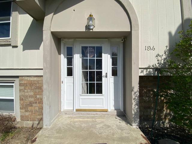 House for sale in Grinnell, Iowa