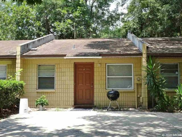 House for sale in Gainesville, Alachua County