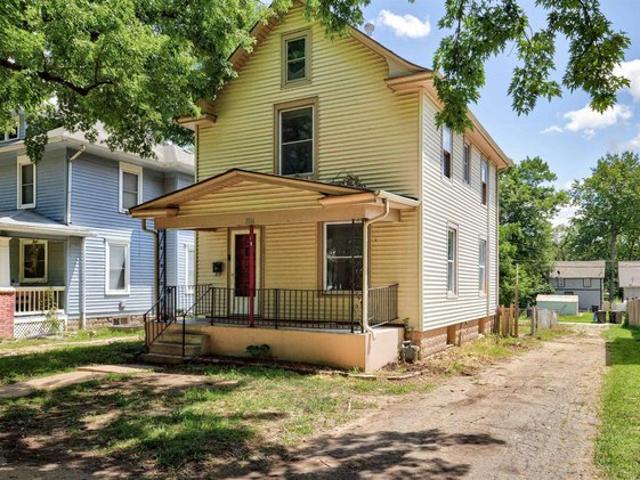 House for sale in Kansas