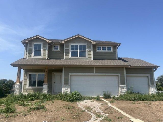 House for sale in Council Bluffs, Iowa