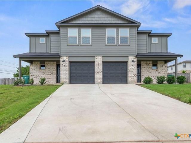 House for sale in Harker Heights, Texas