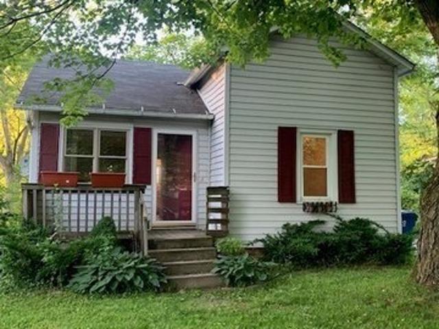 House for sale in Massillon, Ohio