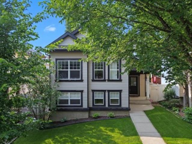 House for sale in Wedgewood, Alberta