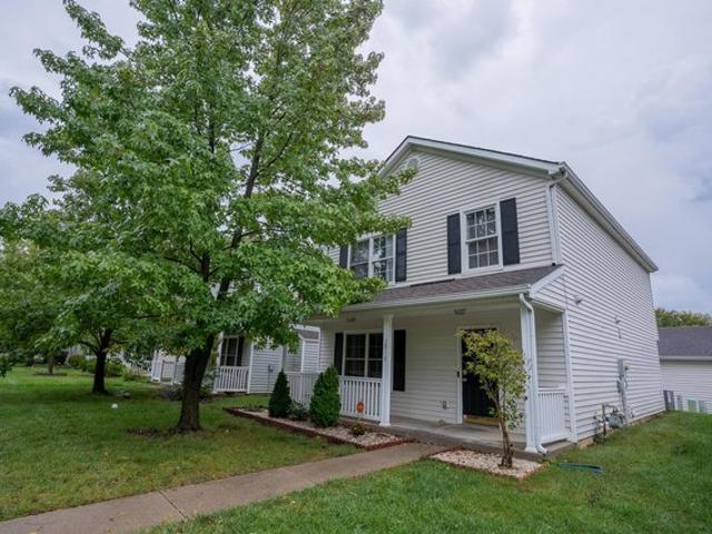 Condo for sale in Columbus, Franklin County