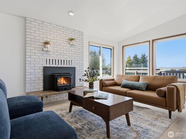 House for sale in Port Angeles, Washington