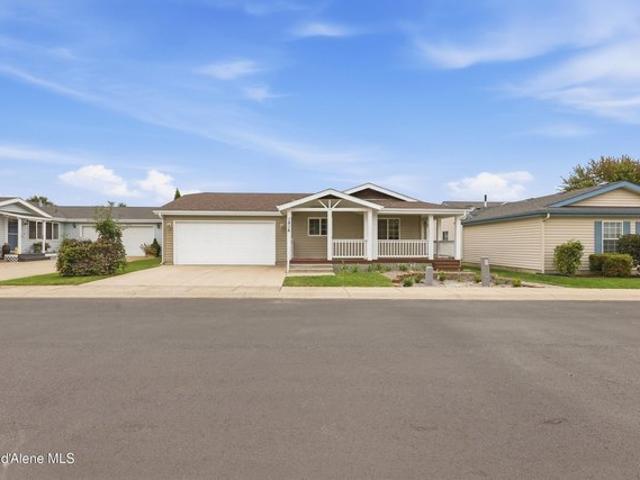 House for sale in Hayden, Kootenai County