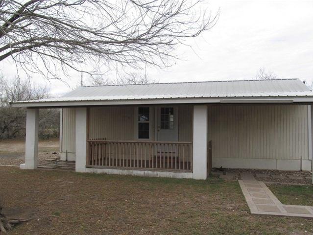 House for sale in Orange Grove, Texas