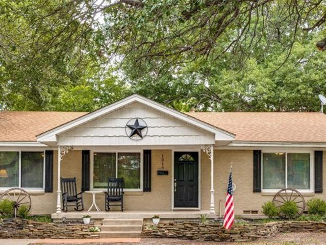 House for sale in Mckinney, Texas