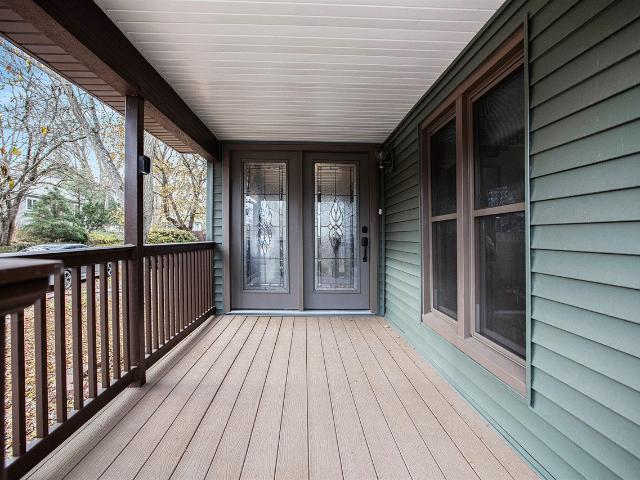 House for sale in Kalamazoo, Michigan