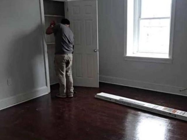 Commercial for sale in Philadelphia, Pennsylvania