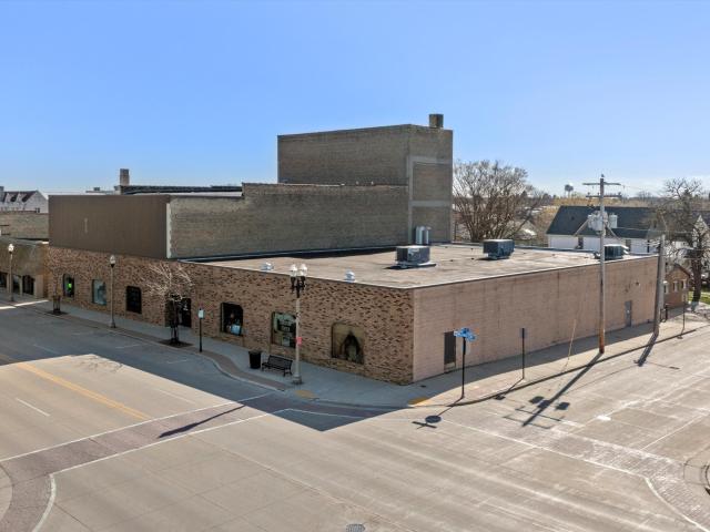 Commercial for sale in Two Rivers, Wisconsin