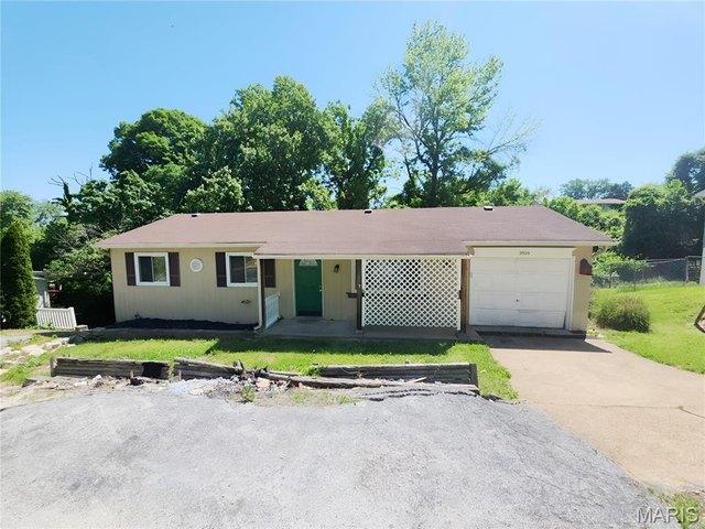 House for sale in High Ridge, Missouri