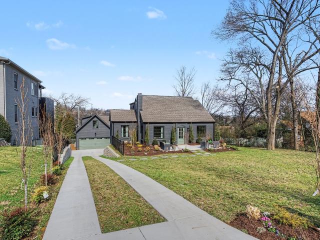 House for sale in Tennessee