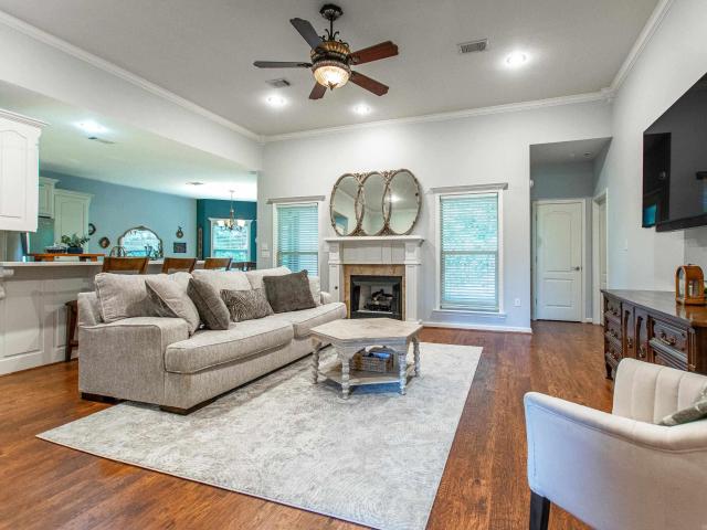House for sale in Ark