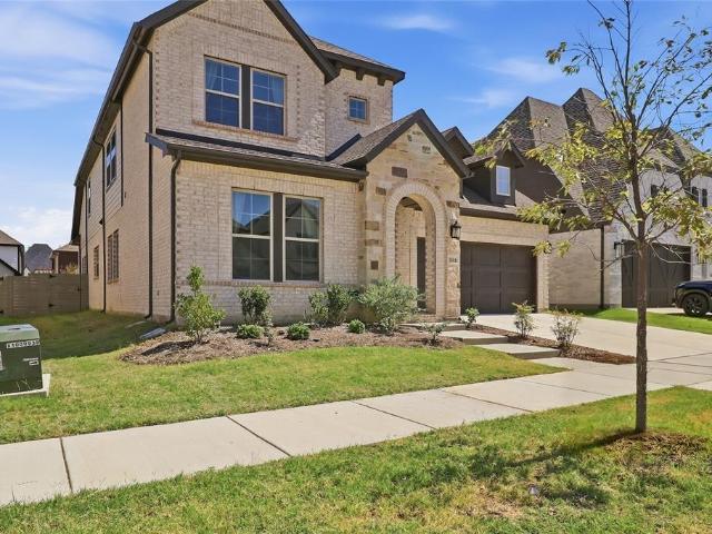 House for sale in Denton, Texas