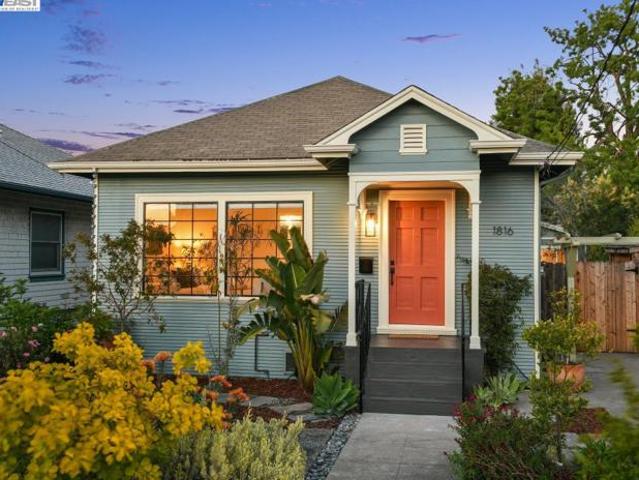 House for sale in Alameda, California