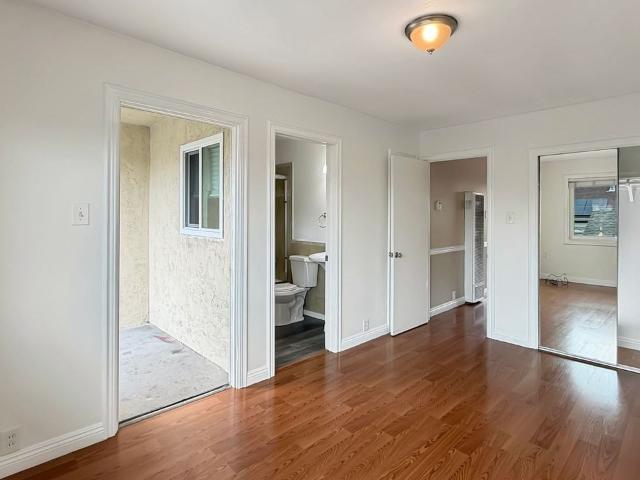 Apartment for rent in Lorin, Berkeley