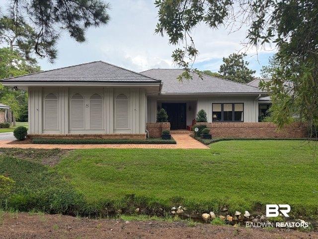 Condo for sale in Fairhope, Baldwin County