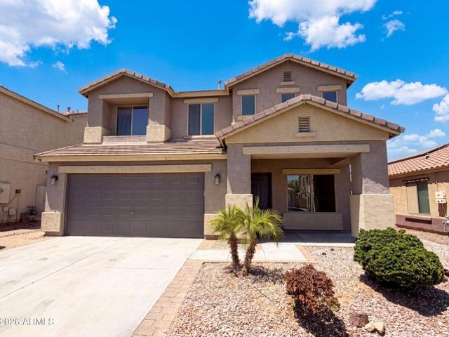 House for sale in Waddell, Arizona
