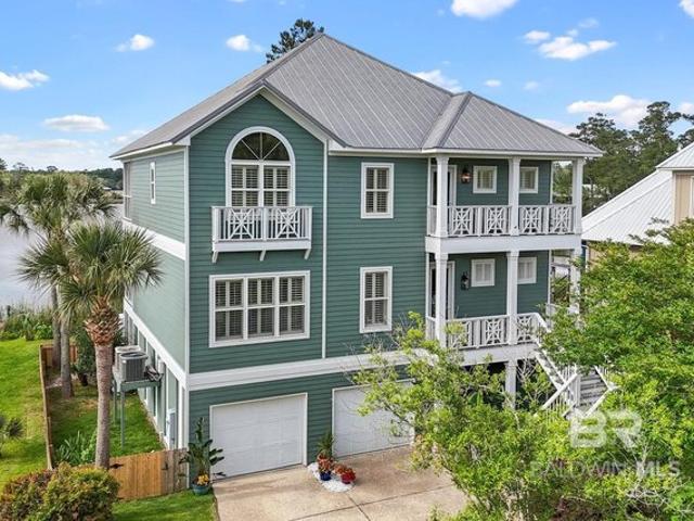 House for sale in Gulf Shores, Alabama