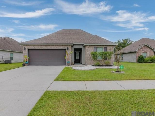 House for sale in Prairieville, Louisiana