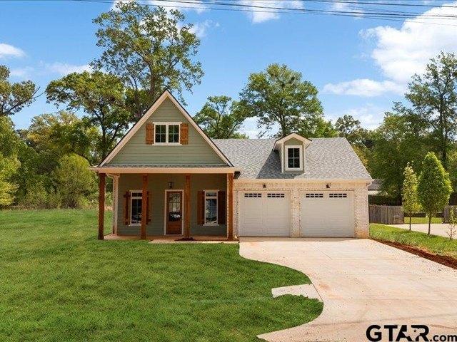 House for sale in Smith, Texas