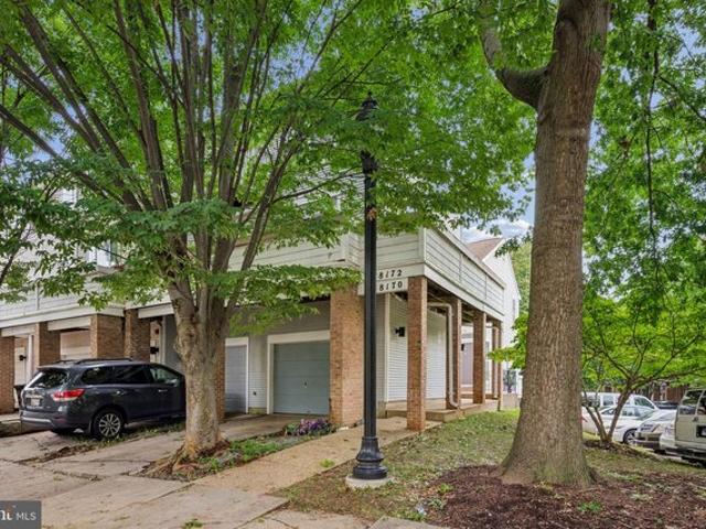 Townhouse for sale in Montgomery Village, Montgomery County