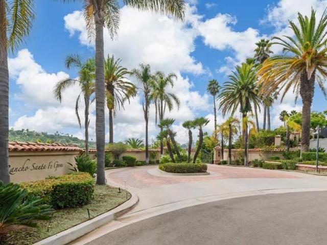 Land for sale in Rancho Santa Fe Land for sale in Rancho Santa Fe