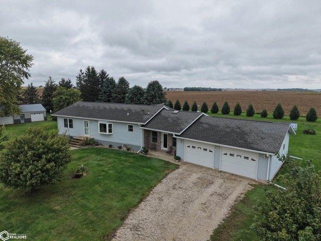 House for sale in Wellsburg, Grundy County