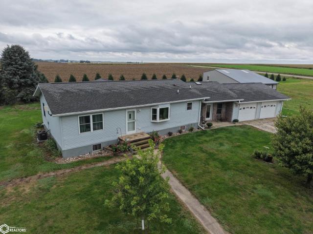 House for sale in Wellsburg, Grundy County