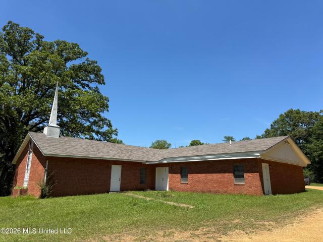 Commercial for sale in Hazlehurst, Mississippi