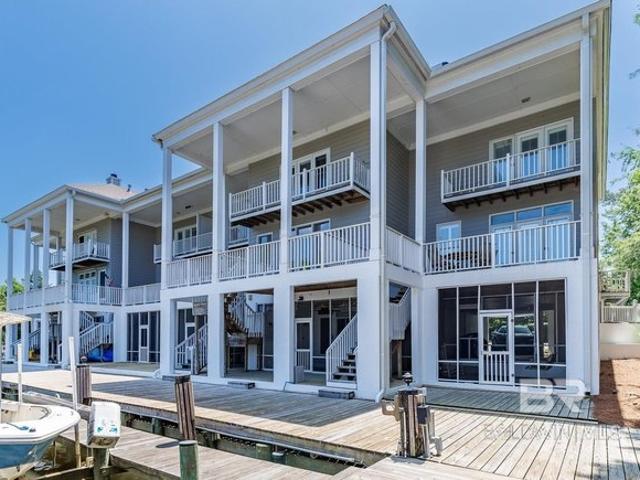 Condo for sale in Fairhope, Alabama