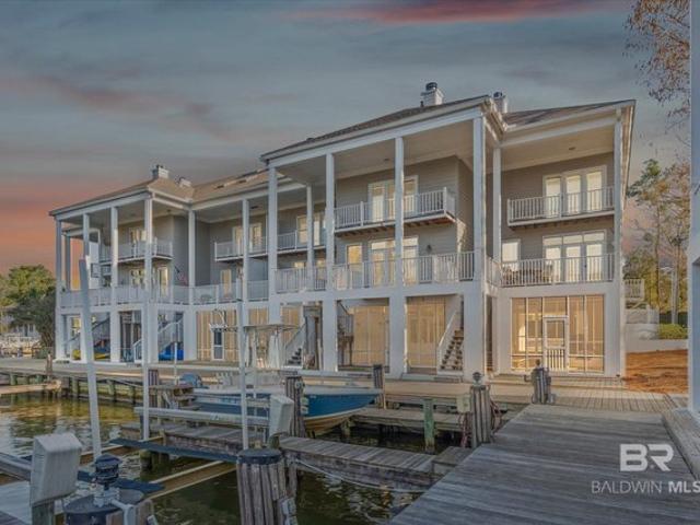 Condo for sale in Fairhope, Alabama