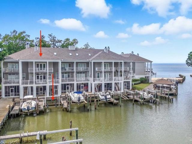 Condo for sale in Fairhope, Alabama